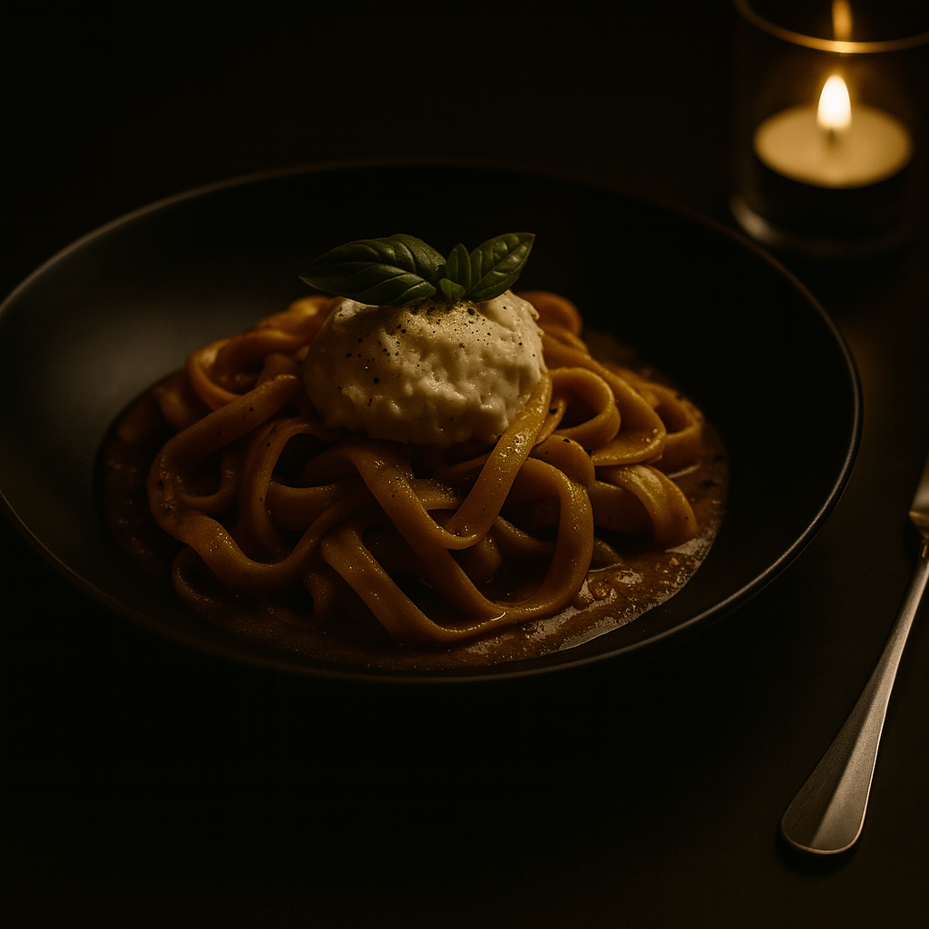 Pasta Dish